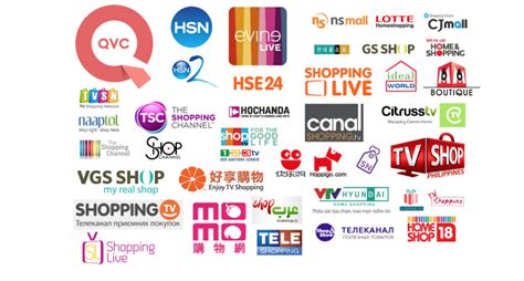 shopping channel|list of home shopping channels.